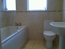 Langley Property Maintenance Bathroom
